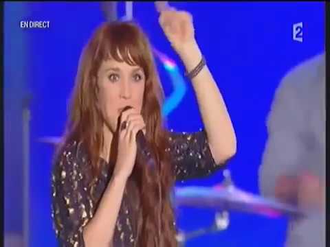 ZAZ - On ira (Live)