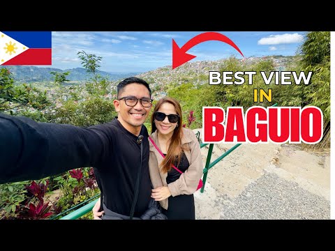 Best View in Baguio City | Episode 3