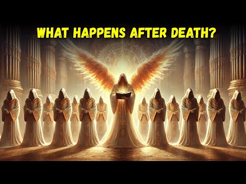 What Happens After Death (Bible Truths Explained) - The Bible Stories