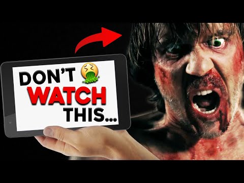 DON'T Watch These Movie Scenes (YOU'LL VOMIT)