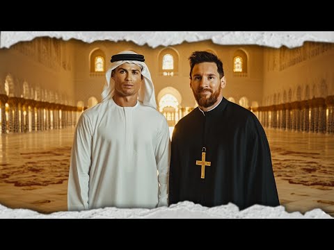 Faith on the Field | Religions of Football Legends