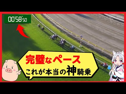 【1分55秒2レコード】秋の天皇賞レース振り返り