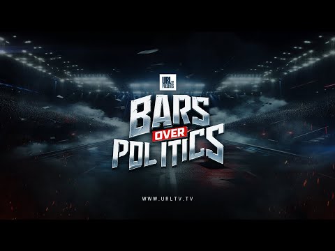 BARS OVER POLITICS TRAILER | URLTV