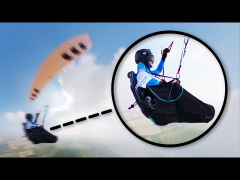 Is the Supair STRIKE 2 ultralight pod the right paragliding harness for me?