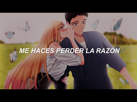 "¿Acaso no te has dado cuenta?, de lo bien que me complementas..." 🦋 - Leon Leiden