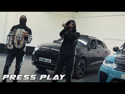 #Hoxton DoubleR - Addicted (Music Video) | Pressplay