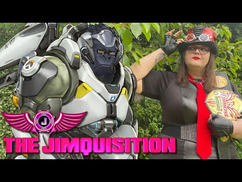 Overwatch 2's Over-Botched, Too! (The Jimquisition)