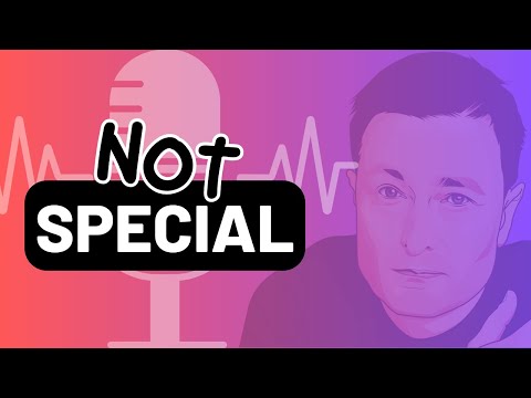 Autism is NOT a Super Power - My Friend Autism #videopodcast #orionkelly