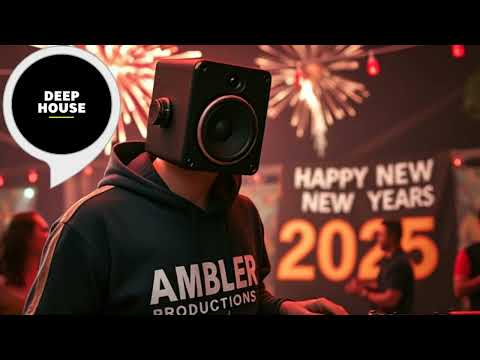 New Years Deep House Mix 2025