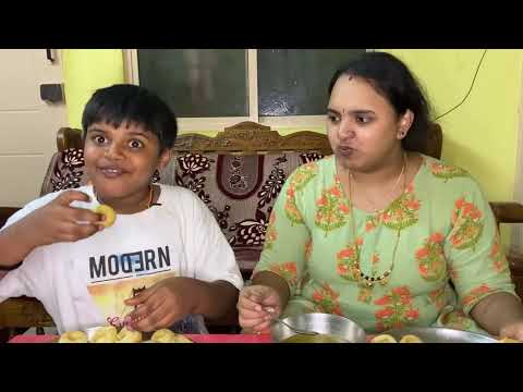 #panipuri pani puri challenge | Fun Food Challenge |