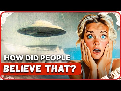 Weird Things People Believed in the 1980s