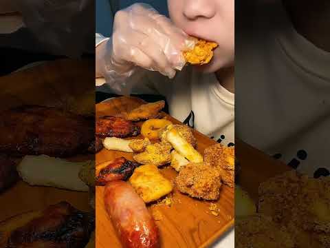 #foodiechallenge #koreanmukbangbigbites #mukbang #koreancuisine #koreanmukbanger #food #koreanfood