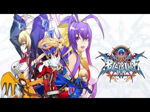 Blazblue Central Fiction OST - Neo Abyss