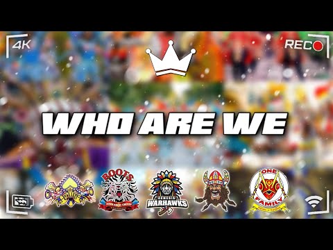 Who Are We | Junkanoo Mix 2023 - King Effect | Saxons, Valley, One Family, Roots, Genesis