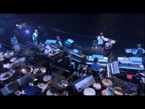 角松敏生　桃色の雲 （30th Anniversary Live）