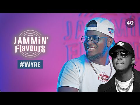 Jammin' Flavours with Tophaz - Ep. 40 #Wyre