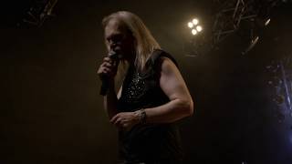 JORN - "The Mob Rules"  (Official Live Video) #HeavyMetal