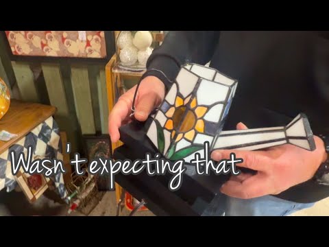 THE RINK | Antique Shopping in Ft. Wayne Indiana