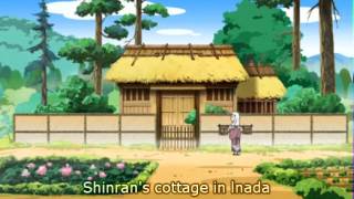 Life of Shinran Shonin, the Founder of Jodo Shinshu Buddhism