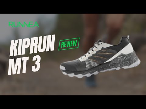 Kiprun MT 3, la apuesta de Decathlon por la fiabilidad para los más aventureros en terreno trail