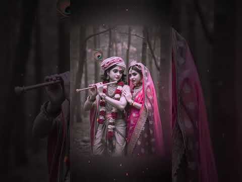 Radhe Radhe🥰 ✨❤ #shortsvideo #viralvideos #radhaandkrishna