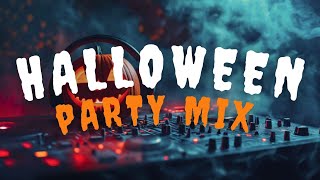 PARTY MIX 2024 | HALLOWEEN | Mashups and Remixes of Popular 2024 👻 DJ Halloween Mix 2024 🎃🎉