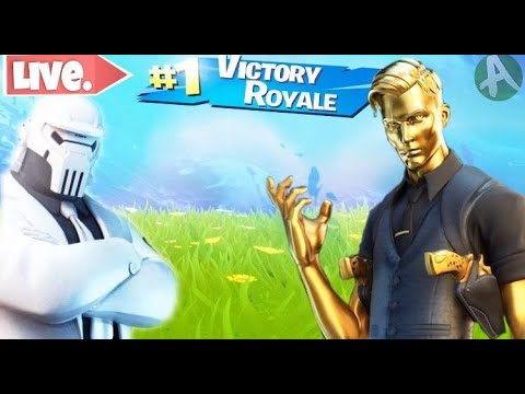 *LIVE* Fortnite Battle Royale Playing With Subs! Come Join Road To 3k