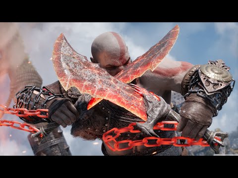 🔴LIVE - COUNTDOWN FOR GOD OF WAR VALHALLA | God of War Ragnarök New Game +