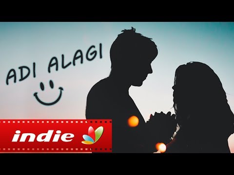 Adi Alagi : Romantic Tamil Album Love Song by Independent Artists | Adi Azhagiye