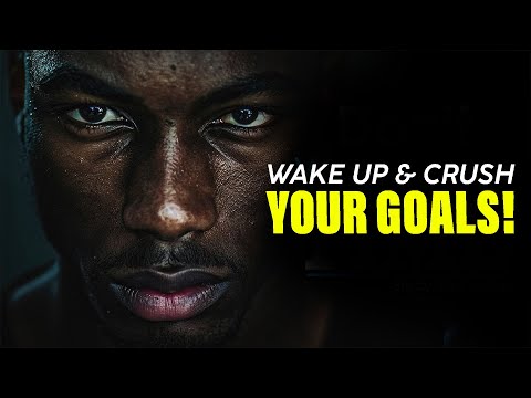 Unleash Your Morning Motivation to Dominate Your Goals!