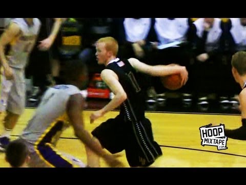 Flashy Guard T.J. Haws SHOWS OUT At City Of Palms! 2012 Event Recap!