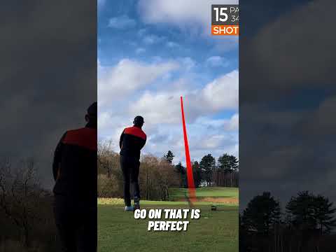 CRUSHED   #golf #golfswing #golfvlog