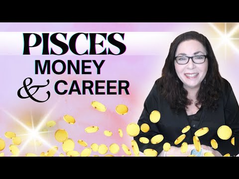 Pisces, This Is the Start of Something Huge—Your Prosperity Awaits! 🚀💎 Astrology & Tarot