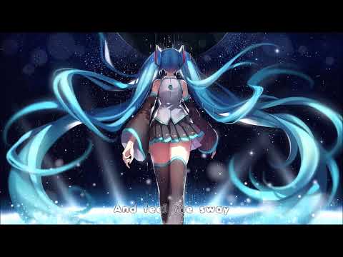 Nightcore - The Sway