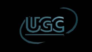 UGC (France) logo (2011-2018) remake