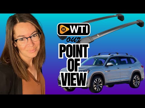 Etesan Roof Rack Cross Bars | POV | Would you buy it?