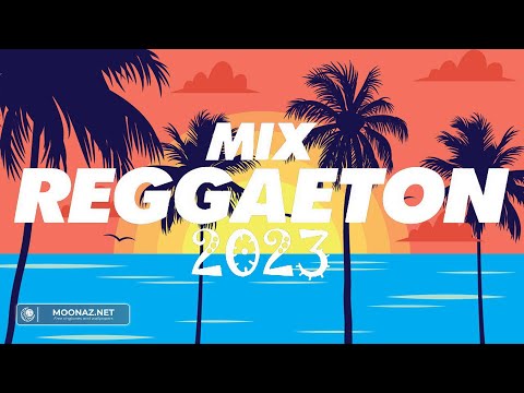 REGGAETON MIX 2023 - LATINO MIX 2022 LO MAS NUEVO - MIX CANCIONES REGGAETON 2023