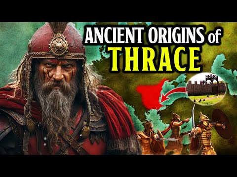 Did Thracians Share Greek Origins?