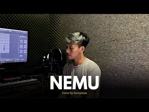 Nemu - Surepman (Official Live Cover)