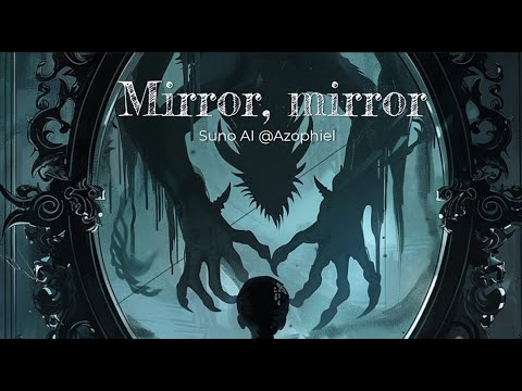 Mirror, Mirror (Alternative Mix) - Azophiel