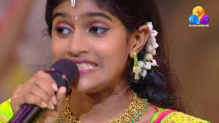 Top Singer Season 2 | ente thenkasi thamizh painkili