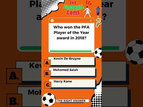 Are you ready for the ultimate football knowledge quiz?  #quiz #footballquiz