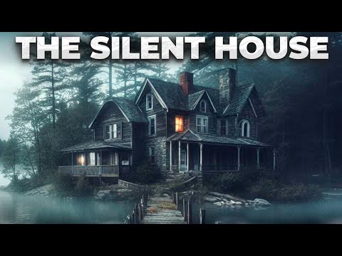 Horrors of the Silent Mansion: Disturbing Discovery Found