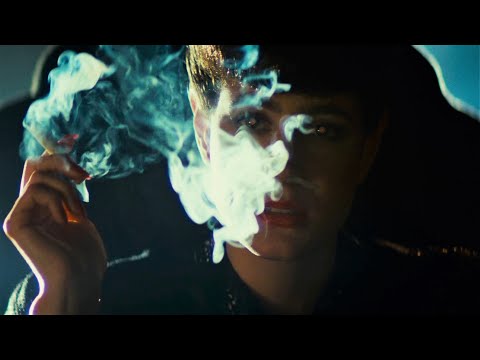 Johnny Jewel - Windswept (Blade Runner)