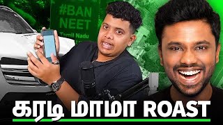 BIRIYANI MAN REPLY VIDEO [uncensored]