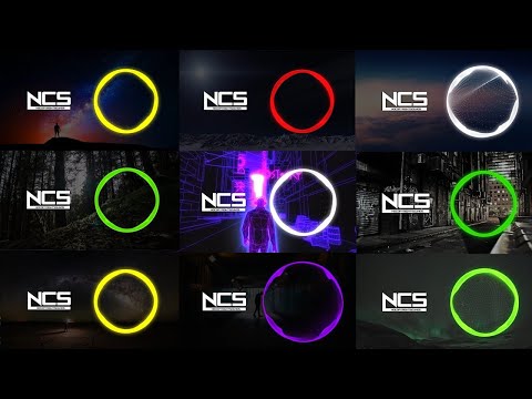 Top 10 Most Popular Songs by NCS | episode 5