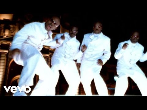 Jagged Edge - The Way That You Talk (Official Video)