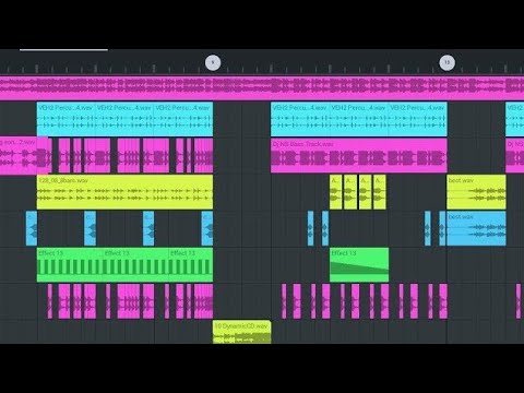 ANGNA PADARO MAHARANI FLP PROJECT, Navratri Song Flp Project. Navratri Song No Voice Teg