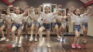 I'm The Best | Lamita Academy | Zumba Dance Workout | Lamita