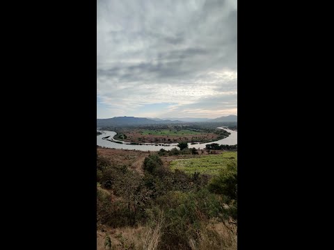 Necklace point Bhor | Bhatghar Dam Pune | #shorts #facts #shortvideo #necklacepoint